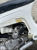 Innocenti Lambretta J50 original condition