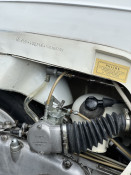 Innocenti Lambretta J50 original condition