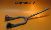 Model E F front fork