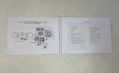Workshop manual Lambretta D125 LD125