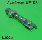 Front brake adjuster Lambretta GP DL + rear brake Lambretta J (all models)