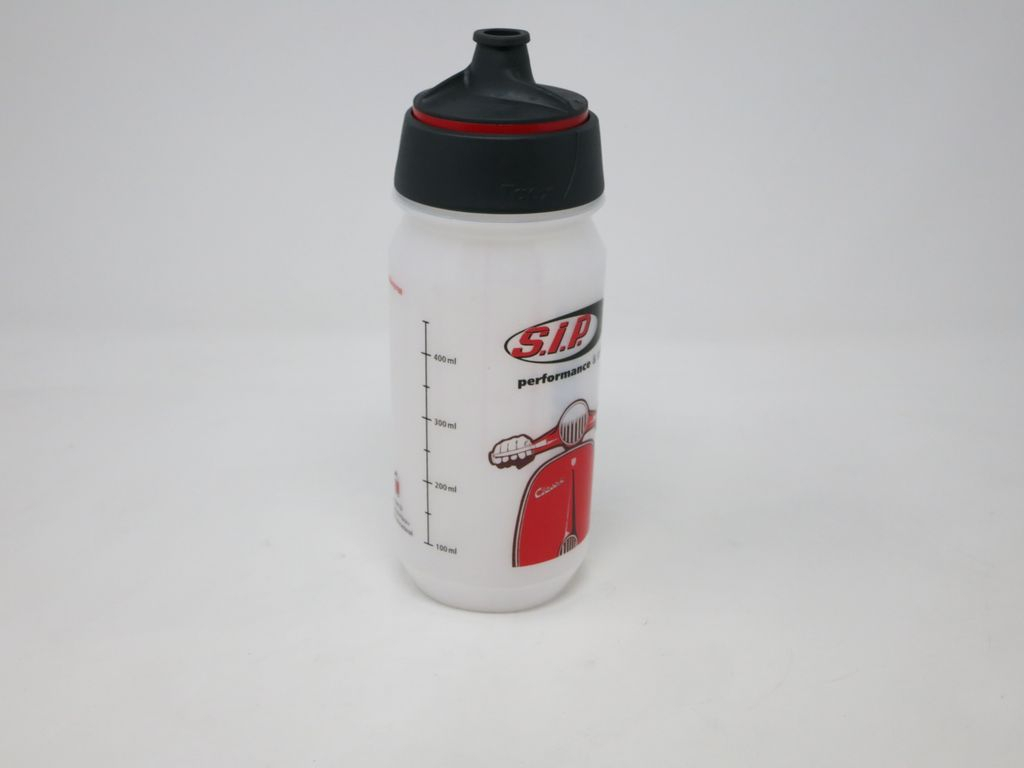 Oil Two Stroke Measuring Jug Cup Squeeze Bottle (SIP) Vespa / Lambretta
