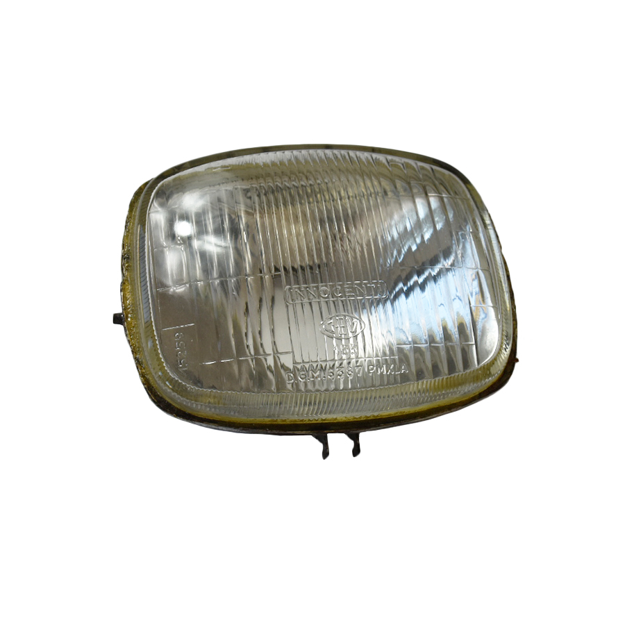 CEV headlight unit DL/GP | Rimini Lambretta Centre